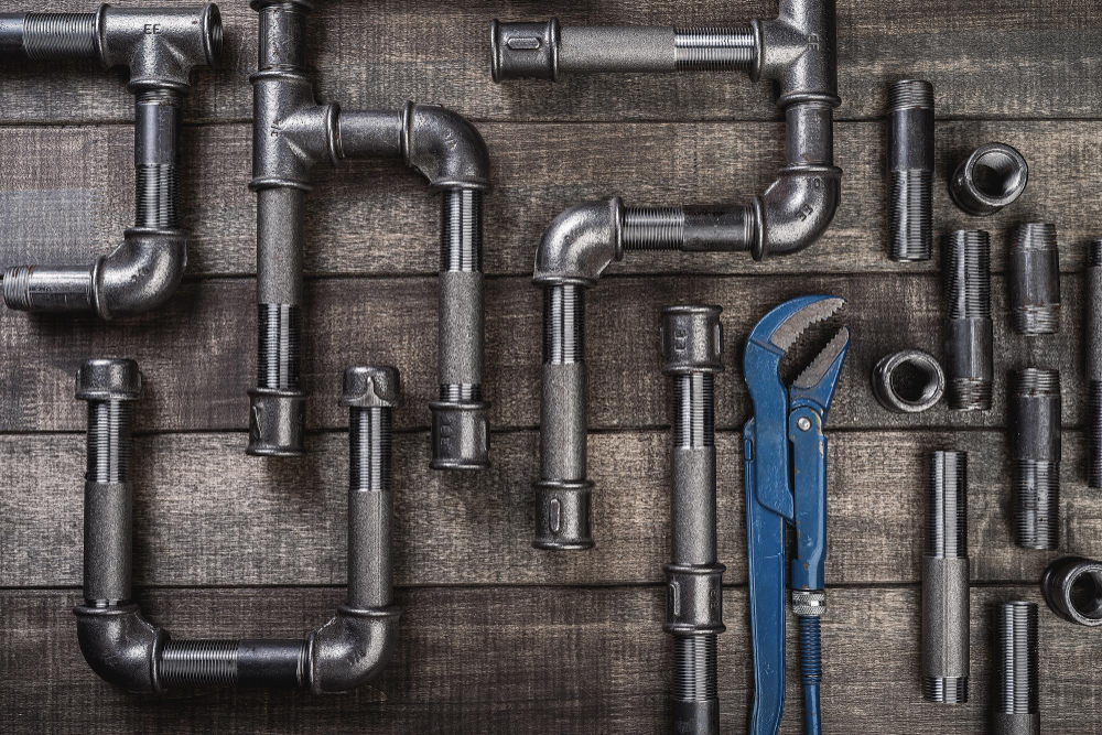 plumbing
